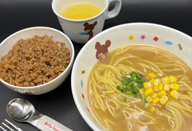 お子さまセット【※イオンモール高知店限定】